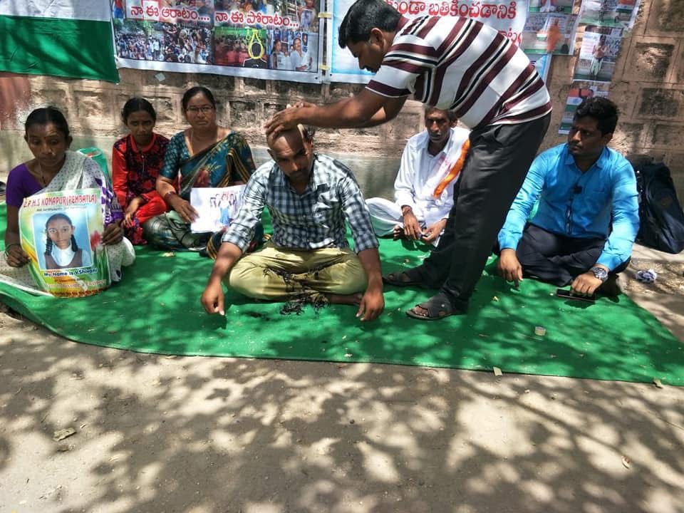 kota_shyam kumar independent candidate services